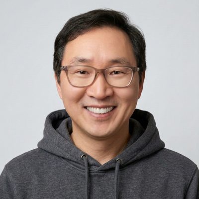 Portrait of Jaehee Song